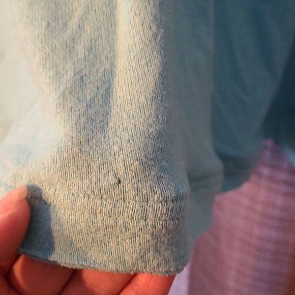 Bnwt free people baby doll top - Picture 5 of 6